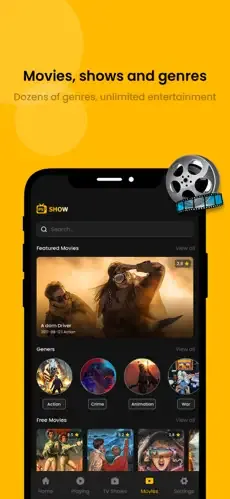 jiio-hotstar download Movies and shows