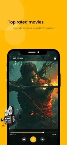 jiio-hotstar download Top Rated Movies