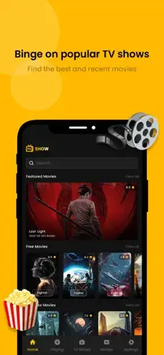 jiio-hotstar download tv show